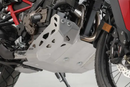 Honda CRF 1100 L [2024-2026] - motorbeskyttelsesstang, versjon MSS.01.942.10001/S - Figur 5