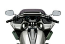 HARLEY DAVIDSON CVO ROAD GLIDE ST FLTRXSTSE [2025] – High-Road Sport – Svart-6