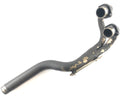 Yamaha TT 600 E 4GV [1996] - Manifold eksosmanifold-3