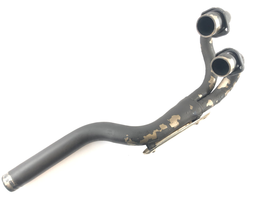 Yamaha TT 600 E 4GV [1996] - Manifold eksosmanifold
