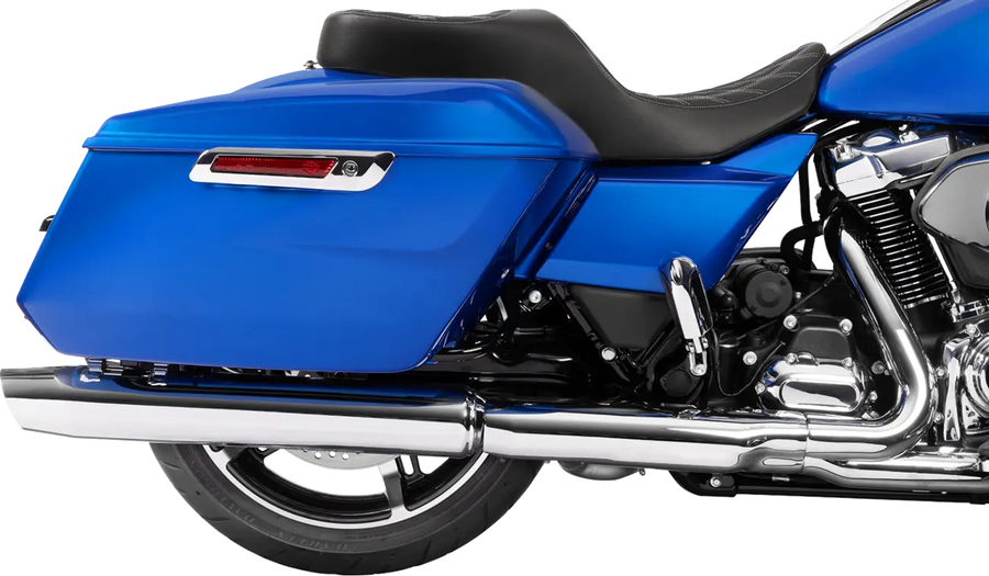 harley davidson touring [DRAG SPECIALTIES] – Freedom Touring sete