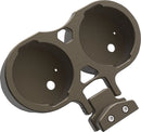 harley davidson dyna [LA CHOPPERS] – skjermholder for ytelsesstyreholder-1