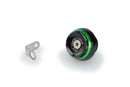 APRILIA TUONO 457 [2025] – Dreneringsplugg TRACK for motorolje – Sort-4