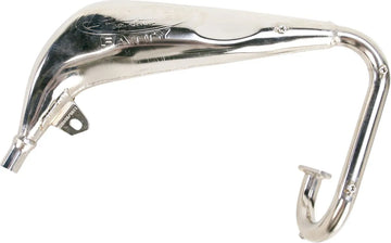 Yamaha PW 50 [1983, 1985-1987, 2021-2026] - Gold Series Fatty™-manifold - bilde 1