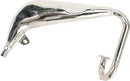 Yamaha PW 50 [1983, 1985-1987, 2021-2026] - Gold Series Fatty™-manifold - bilde 9