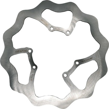 Red Moto CRF 450 RX Supermoto [2017-2018] - Bremsesett OEM erstatning - bilde 2
