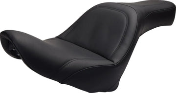 harley davidson flstf [SADDLEMEN] – King 2-Up sete