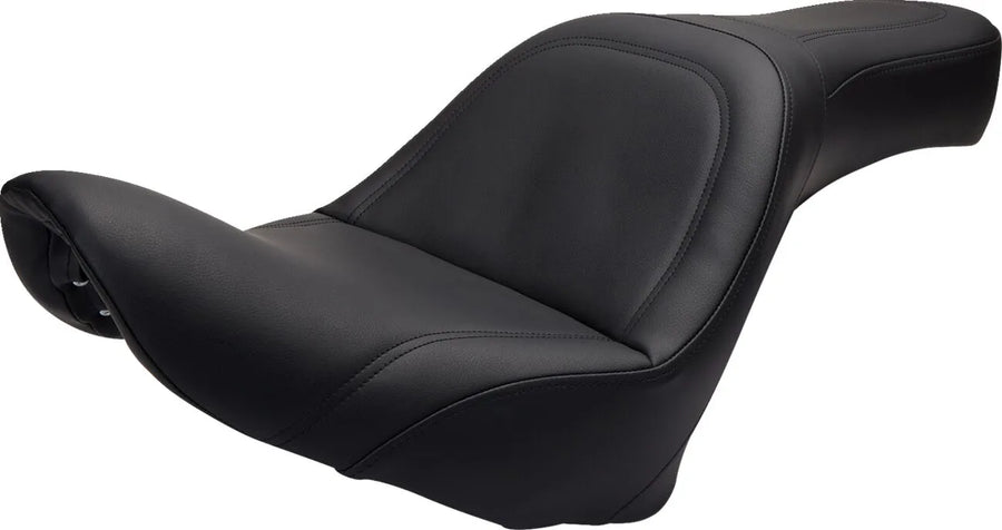 harley davidson flstf [SADDLEMEN] – King 2-Up sete