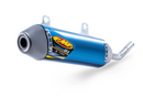 Fantic XE 300 [2025] - PowerCore 2.1 Slip-On Schalldämpfer Titan – Bild 1