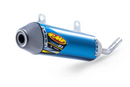 Fantic XE 300 [2025] - PowerCore 2.1 Slip-On Schalldämpfer Titan – Bild 2