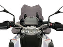 BMW F 750 GS [WRS] – Vindavvisere