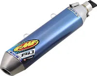 Gas EX 350 F [2021-2023] - Factory 4.1 RCT Slip-On Schalldämpfer – Art.-Nr. 045628 – Bild 3