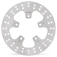 Suzuki Gsf 1250 Bandit ABS [2008] - Bremsscheibe – Bild 12