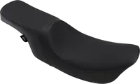 Harley Davidson Flhri [DRAG SPECIALTIES] – Predator 2-Up Seat