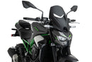 KAWASAKI Z 900 SE [2025] – New Generation Touring – Svart-11