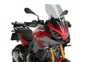 BMW F 900 XR [2025] – turskjerm – svart-2