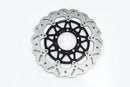 Triumph Bonneville 1200 T 120 ABS [2022-2023, 2023] - Nitro Series Bremsscheibe – Bild 3