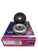 Aprilia Scarabeo 200 [1999, 2001, 2012-2013, 2013-2016] - PRO Series Variator – Bild 6