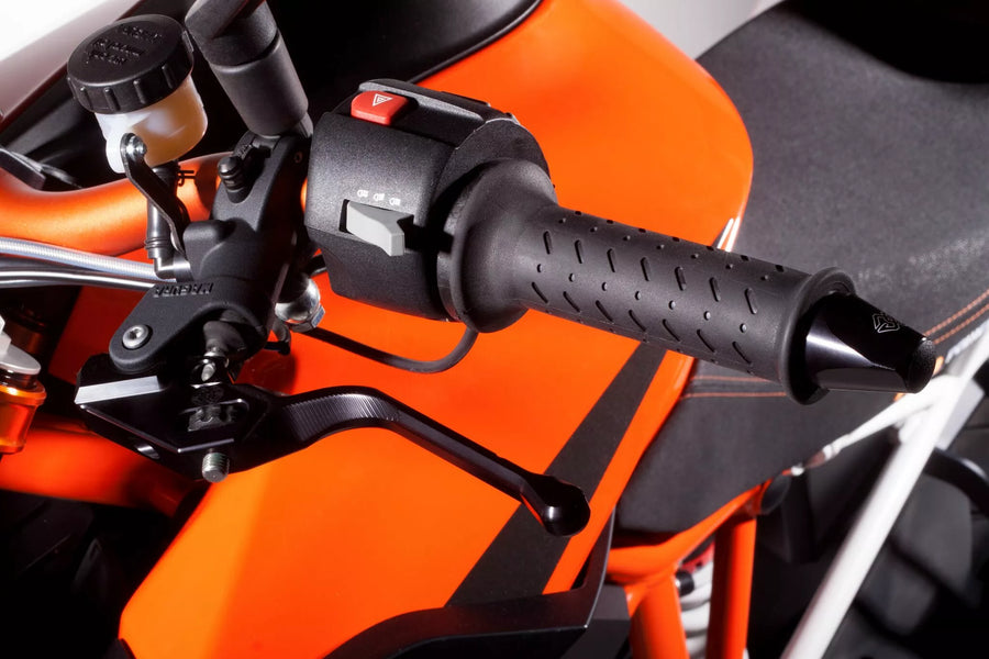 Honda CBR 900 RR [Gilles Tooling] - Håndkoblingsspak