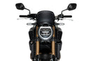 HONDA CB 650 R NEO SPORTS CAFE [2025] – frontpanel ABS – karbonlook-1
