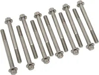 Harley-Davidson FXLRST 1923 Softail Low Rider ST 117 H.O. [2025] - 12-punkts ekstern skruemotorsett – bilde 10