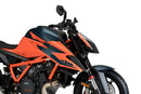 KTM 1290 SUPERDUKE R EVO [2023] – Naken frontruteside-9
