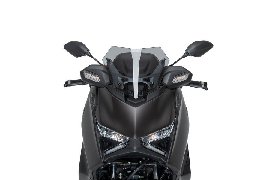 YAMAHA X-MAX 300 TECH MAX + [2025] – Frontrute V-Tech Line Sport – tonet