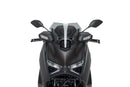 YAMAHA X-MAX 300 TECH MAX + [2025] – Frontrute V-Tech Line Sport – Gjennomsiktig