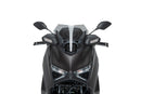 YAMAHA X-MAX 300 TECH MAX + [2025] – Vindskjerm V-Tech Line Sport-1