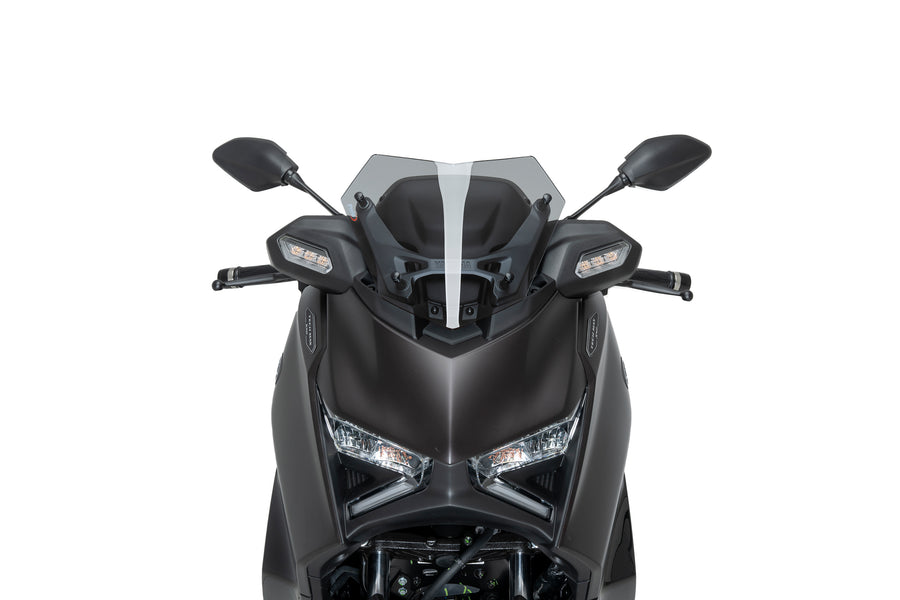YAMAHA X-MAX 300 TECH MAX + [2025] – Vindskjerm V-Tech Line Sport