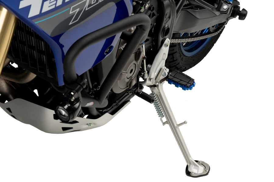 YAMAHA TENERE 700 RALLY EDITION [2025] - Fotstøtteforlengelse med