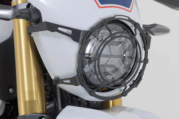 bmw r 12 g [SW-MOTECH] – frontlysbeskyttelse - 0