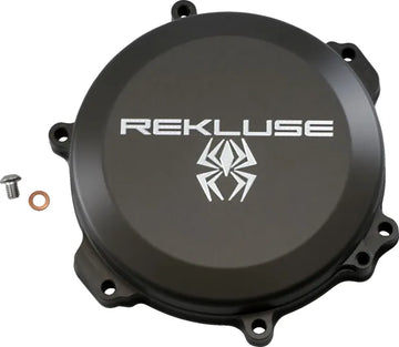 Yamaha YZ 125 [REKLUSE] – clutchdeksel