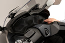 KYMCO AK 550 PREMIUM [2025] – Protector Dashboard – Gjennomsiktig-3
