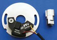 Daytona 900 [DAYTONA TWIN TEC LLC] – VT-i elektronisk tenning