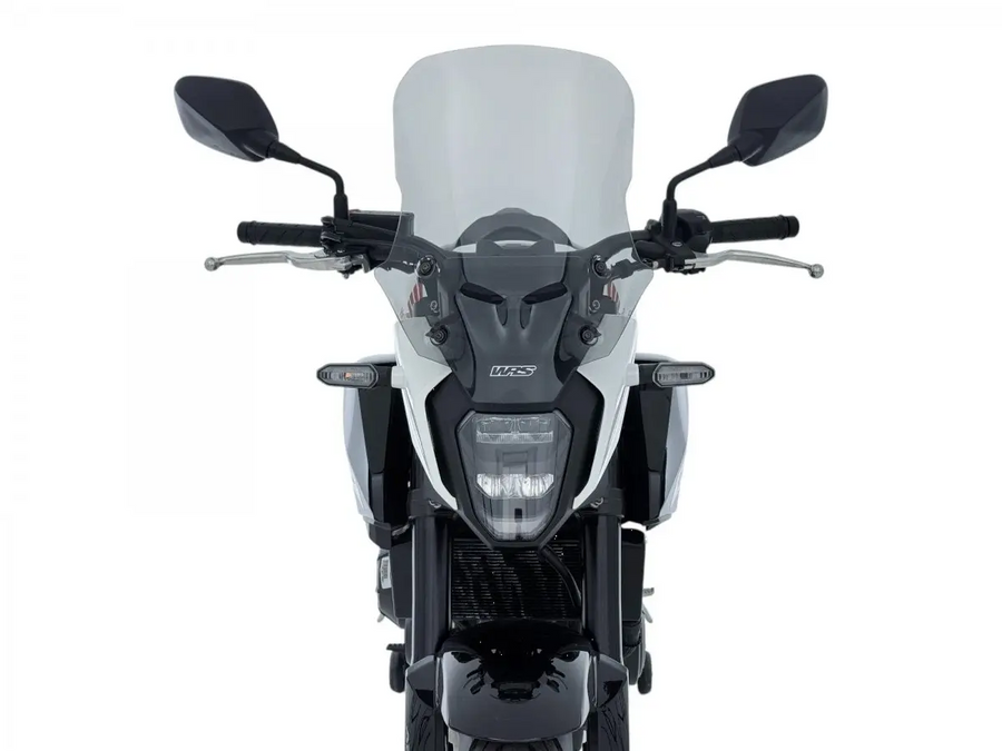 honda cb 500 [WRS] – touring frontrute CB500 Hornet