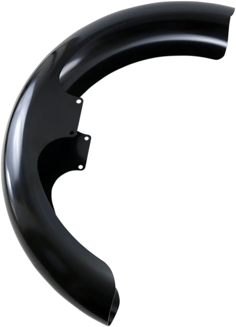 harley davidson fxst [KLOCK WERKS] – Hugger Series forskjerm