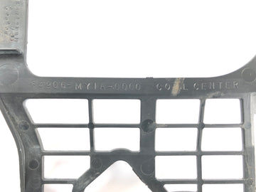Honda Africa Twin XRV 750 RD07 [1993] - Cover Grille kjølinggitter - 0