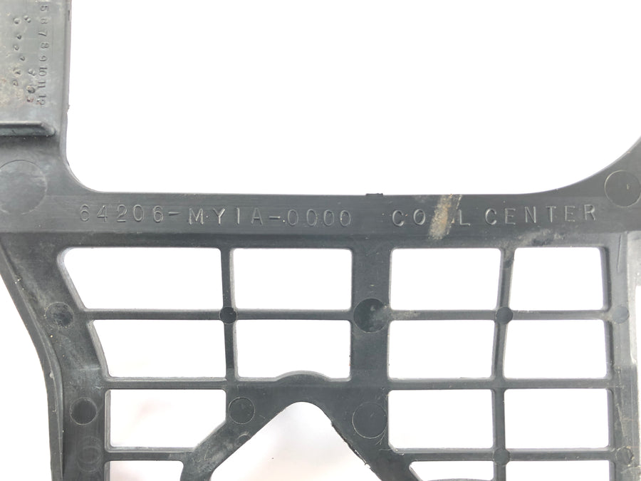 Honda Africa Twin XRV 750 RD07 [1993] - Cover Grille kjølinggitter