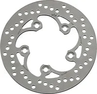 Kawasaki Gtr 1400 [2010-2011] - Cubiq™ Bremsscheibe – Bild 9