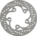 Suzuki Gsx-R 600 [2022-2025] - Cubiq™ Bremsscheibe – Oberfläche: Silber – Bild 9