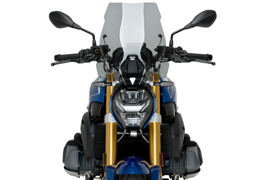 BMW R 1250 R [2025] – New Generation Touring – Tonet