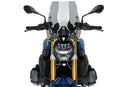 BMW R 1250 R [2025] – Ny generasjon Touring – Gjennomsiktig-9