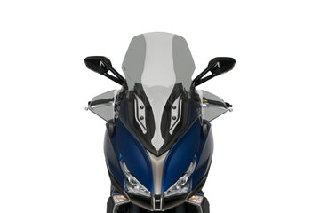 KYMCO XCITING S 400 [2025] – Frontrute V-Tech Line Touring – tonet
