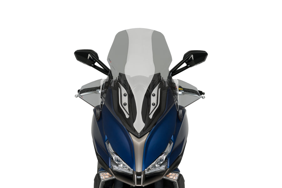 KYMCO XCITING S 400 [2025] – Frontrute V-Tech Line Touring – tonet