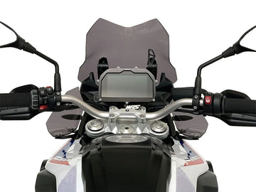 BMW F 750 GS [WRS] – Vindavvisere