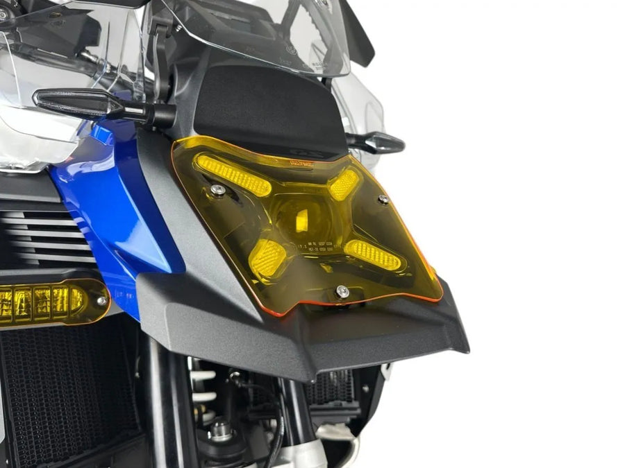 BMW R 1300 GS Trophy [WRS] – frontlysbeskyttelse