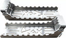 Yamaha XT 350 [ROX Speed ​​FX] - Utility ATV Footsts-1