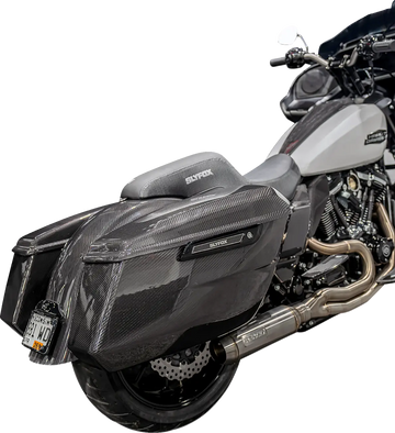 Harley Davidson FXDRS 114 [SLYFOX] – Sidedeksler - 0