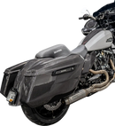 Harley Davidson Softail Street Bob FXBB [SLYFOX] – Sidedeksler-2